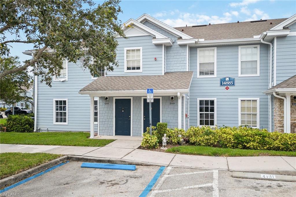 14885 Pleasant Bay LN # 4101