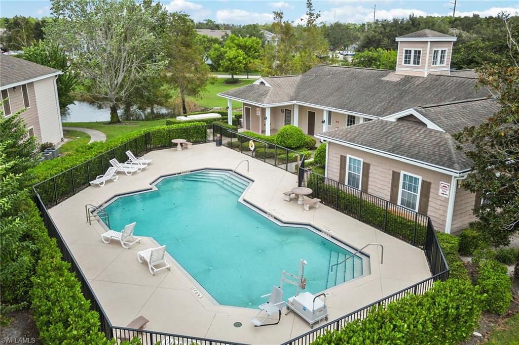 14885 Pleasant Bay LN # 4101