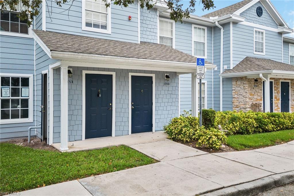 14885 Pleasant Bay LN # 4101