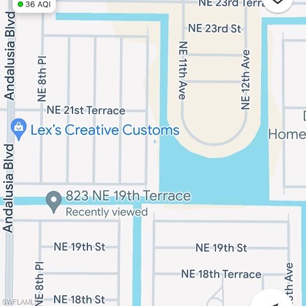 823 NE 19th TER