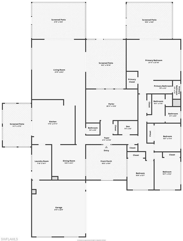 3550 11th AVE SW