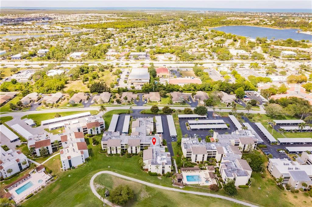 3625 Boca Ciega DR # 101