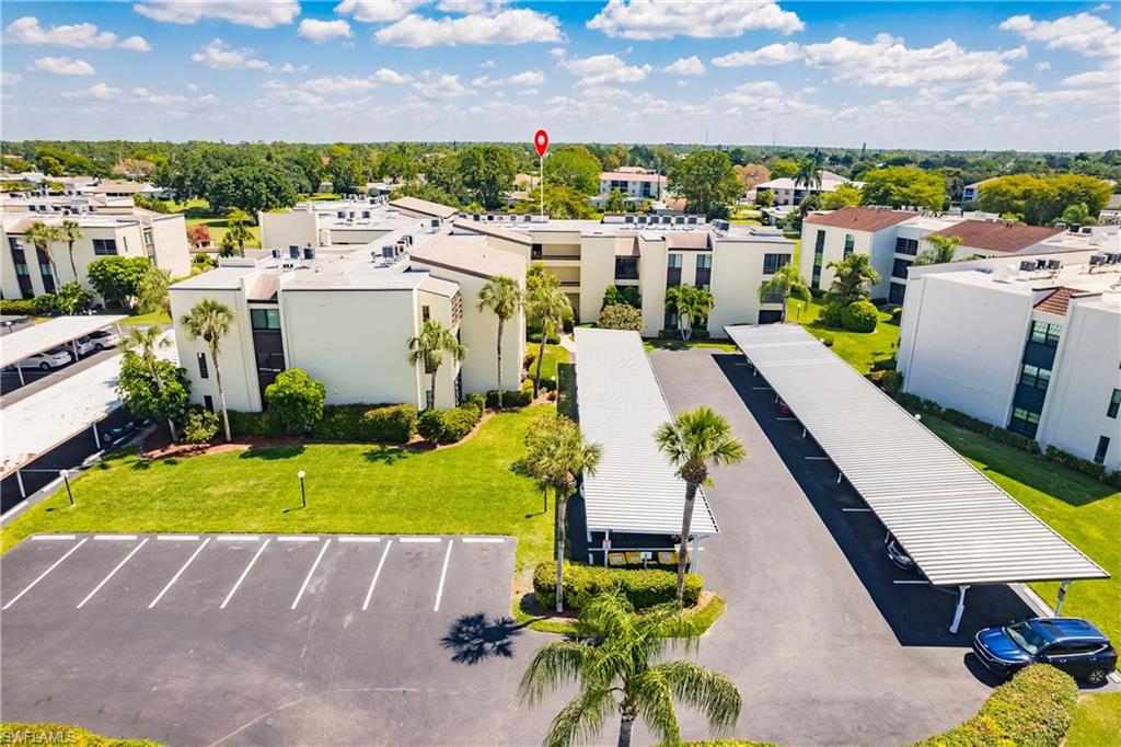 3625 Boca Ciega DR # 101