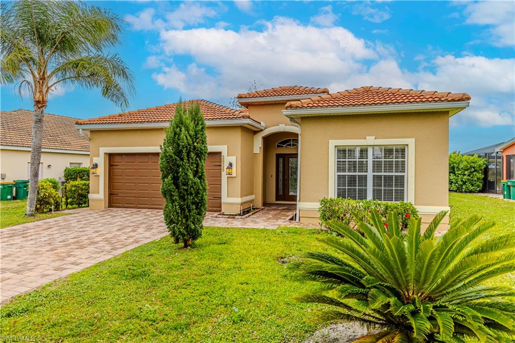 2828 Inlet Cove LN W