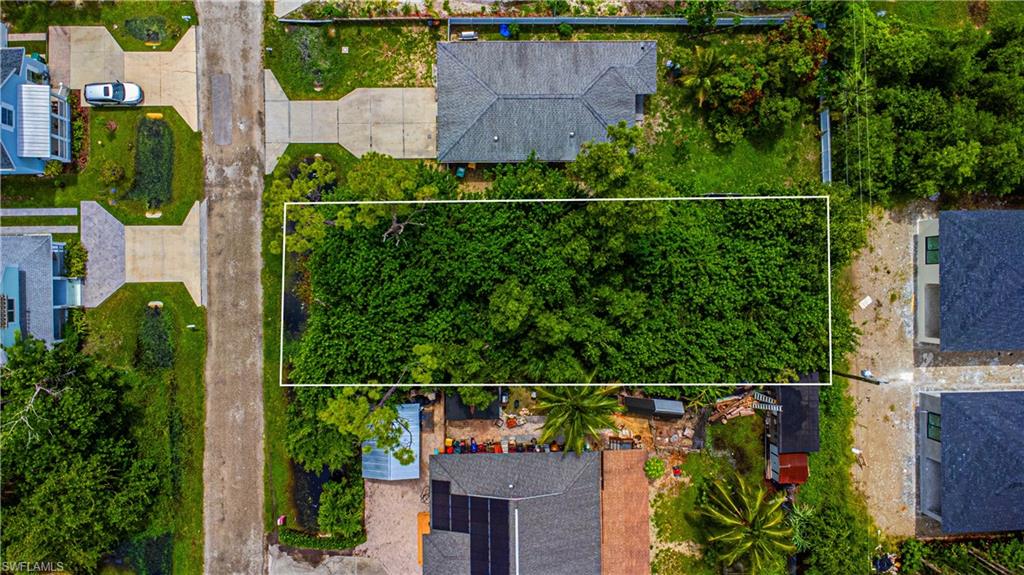 Lot 64 ANDREWS AVE