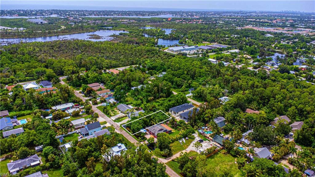 Lot 64 ANDREWS AVE