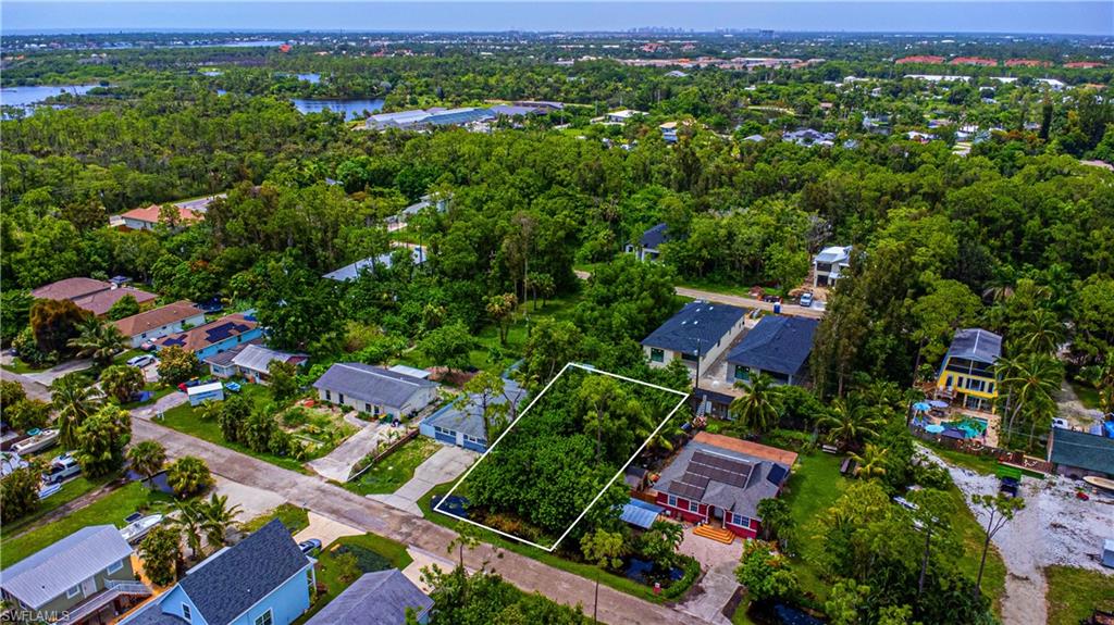 Lot 64 ANDREWS AVE