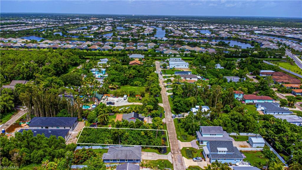 Lot 64 ANDREWS AVE