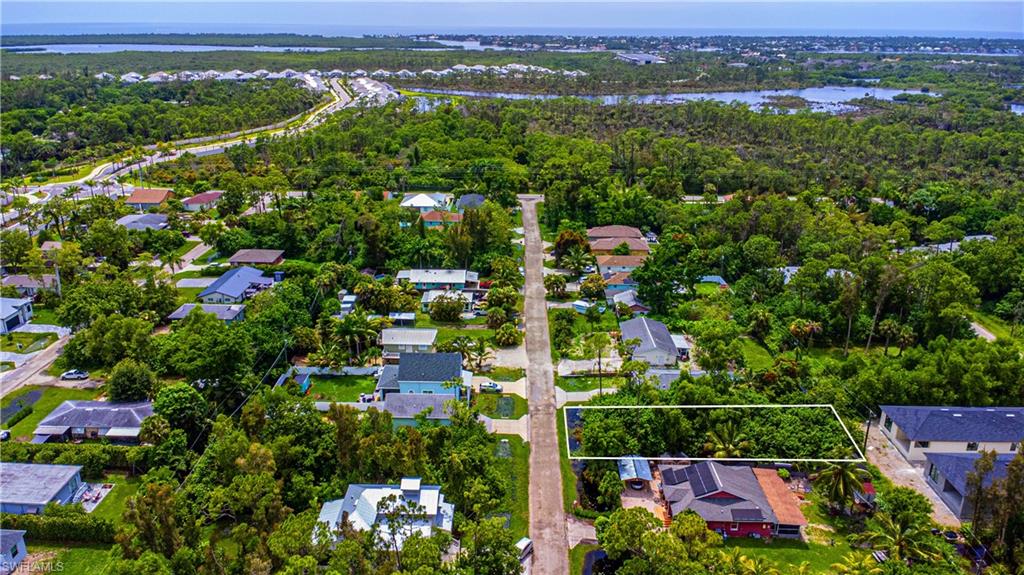 Lot 64 ANDREWS AVE