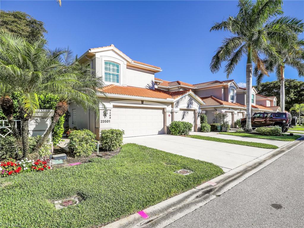 23501 Wisteria Pointe DR # 1207