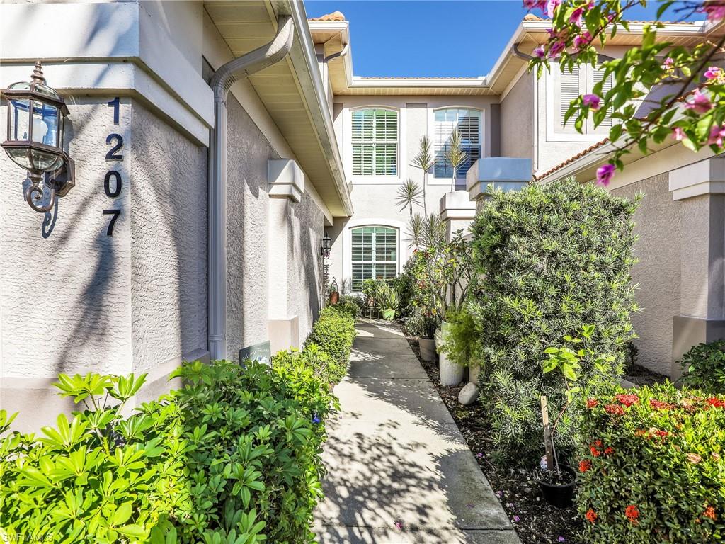 23501 Wisteria Pointe DR # 1207