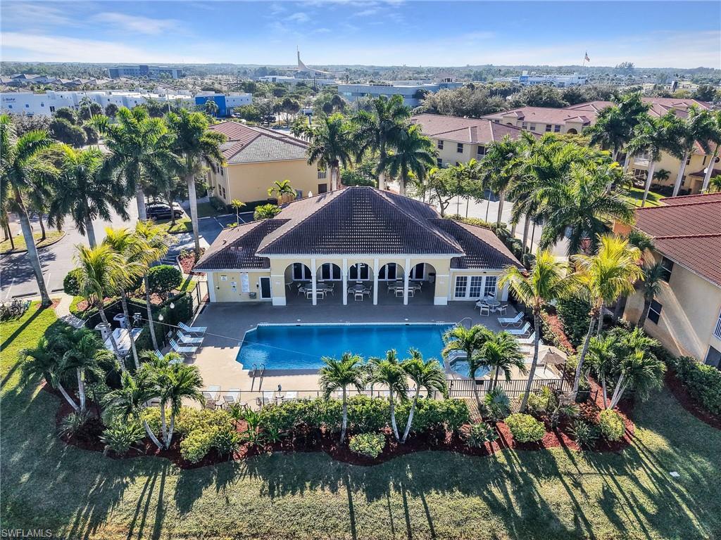 4315 Bellasol CIR # 2822