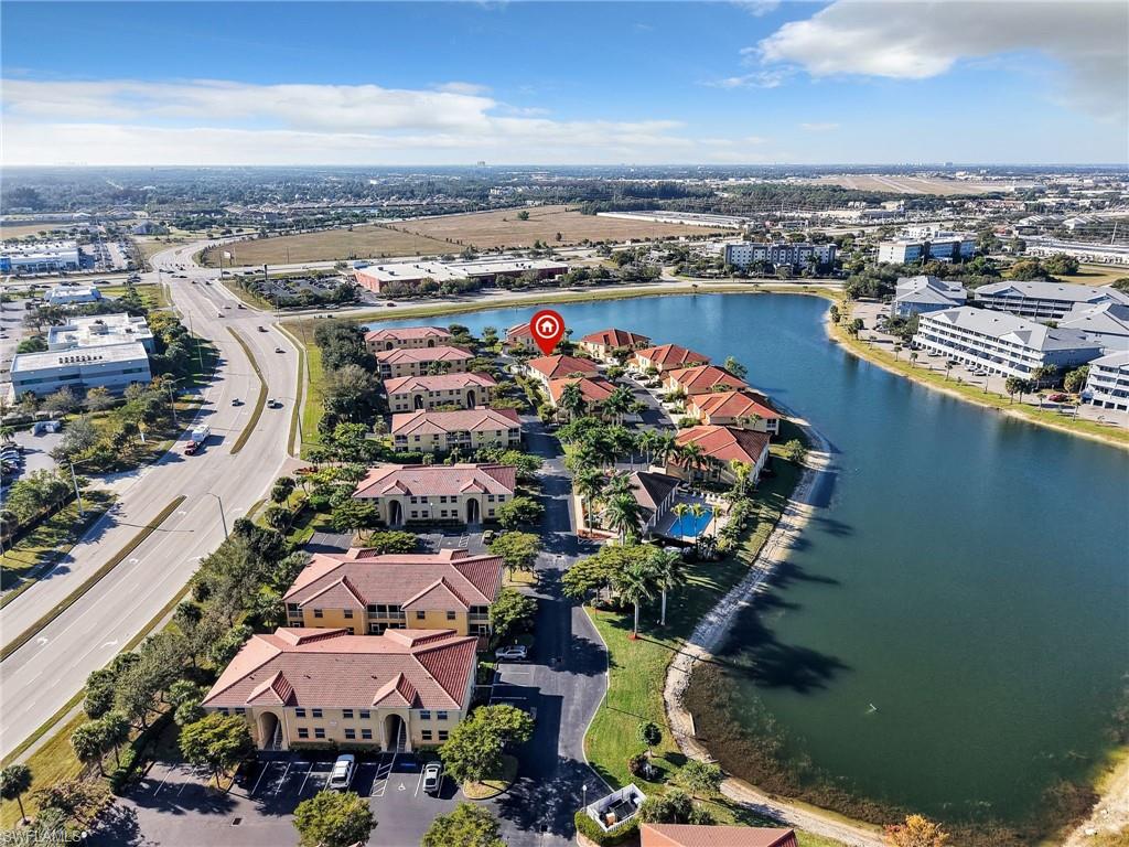 4315 Bellasol CIR # 2822