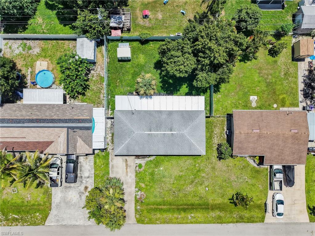 1196 Pine Lake DR
