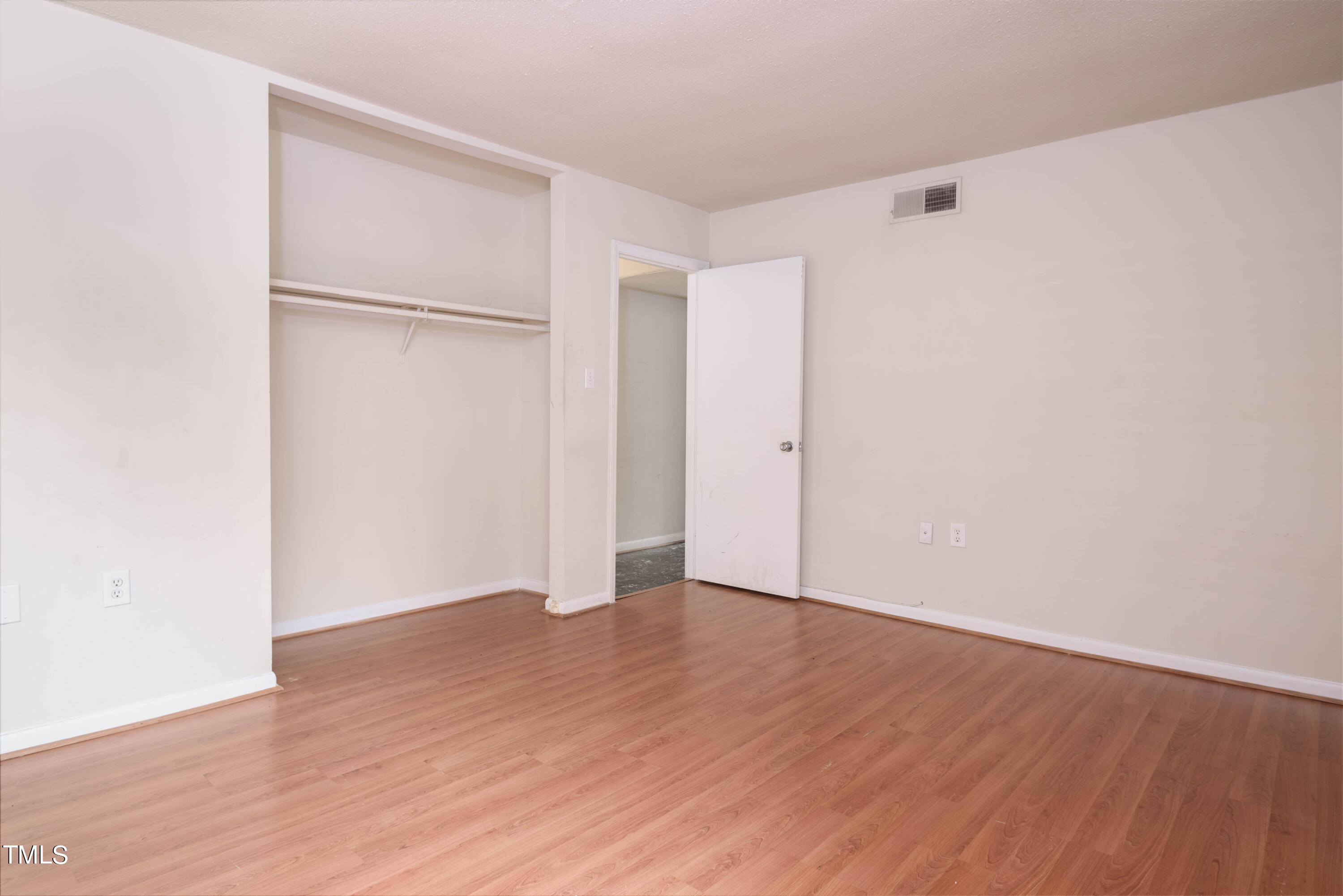 500 Umstead Drive # 201 Unit: A 201