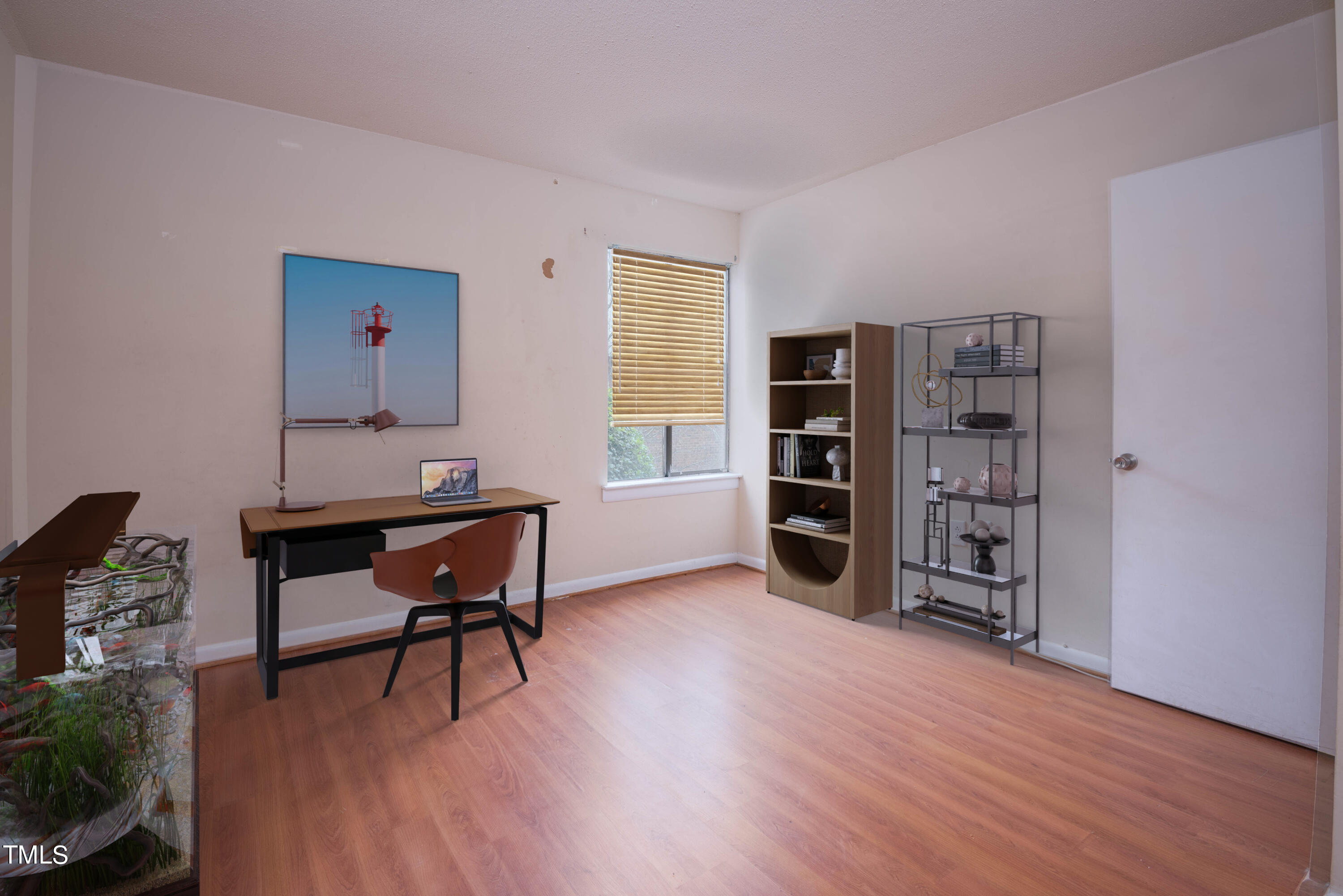 500 Umstead Drive # 201 Unit: A 201