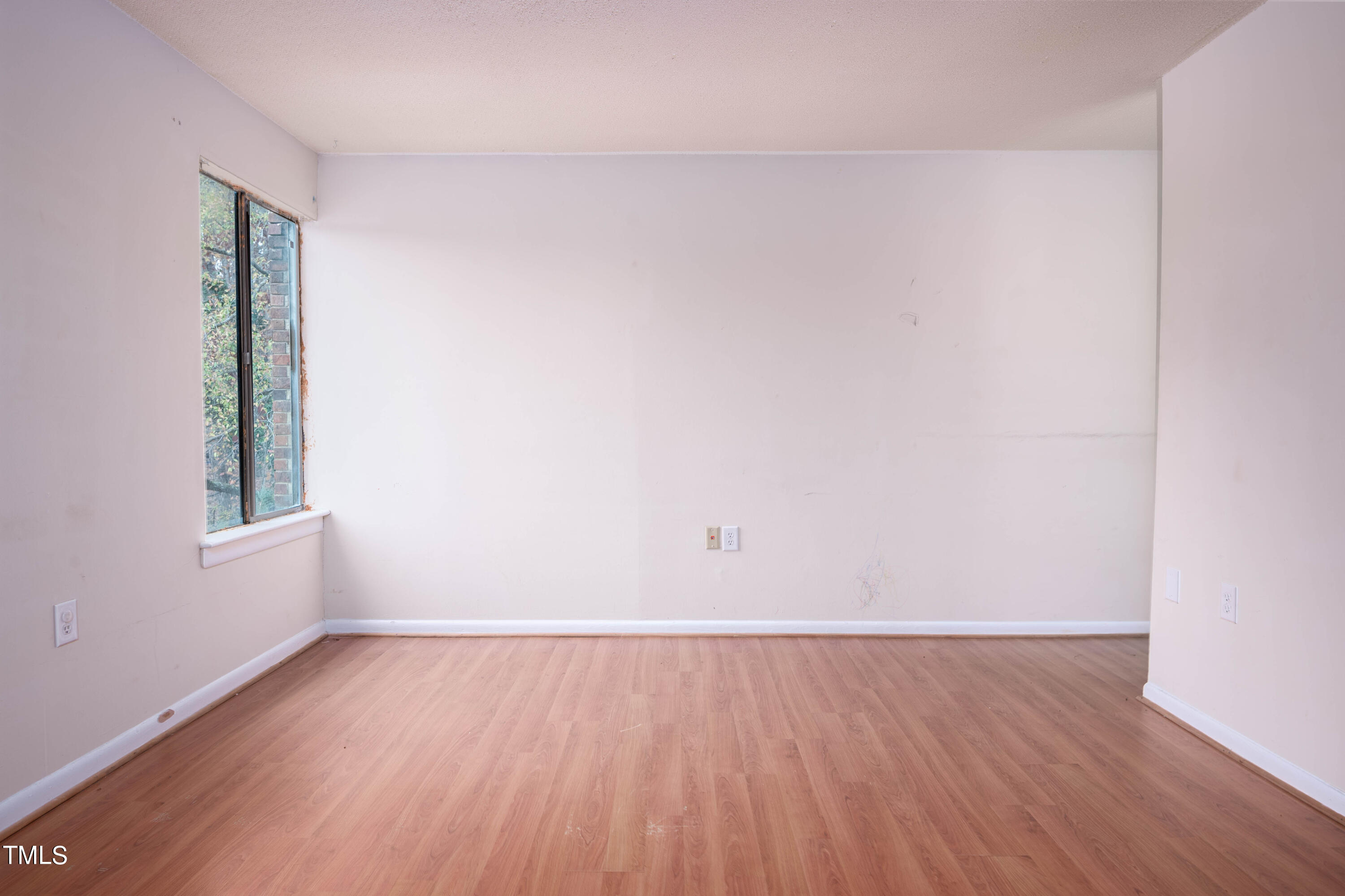 500 Umstead Drive # 201 Unit: A 201