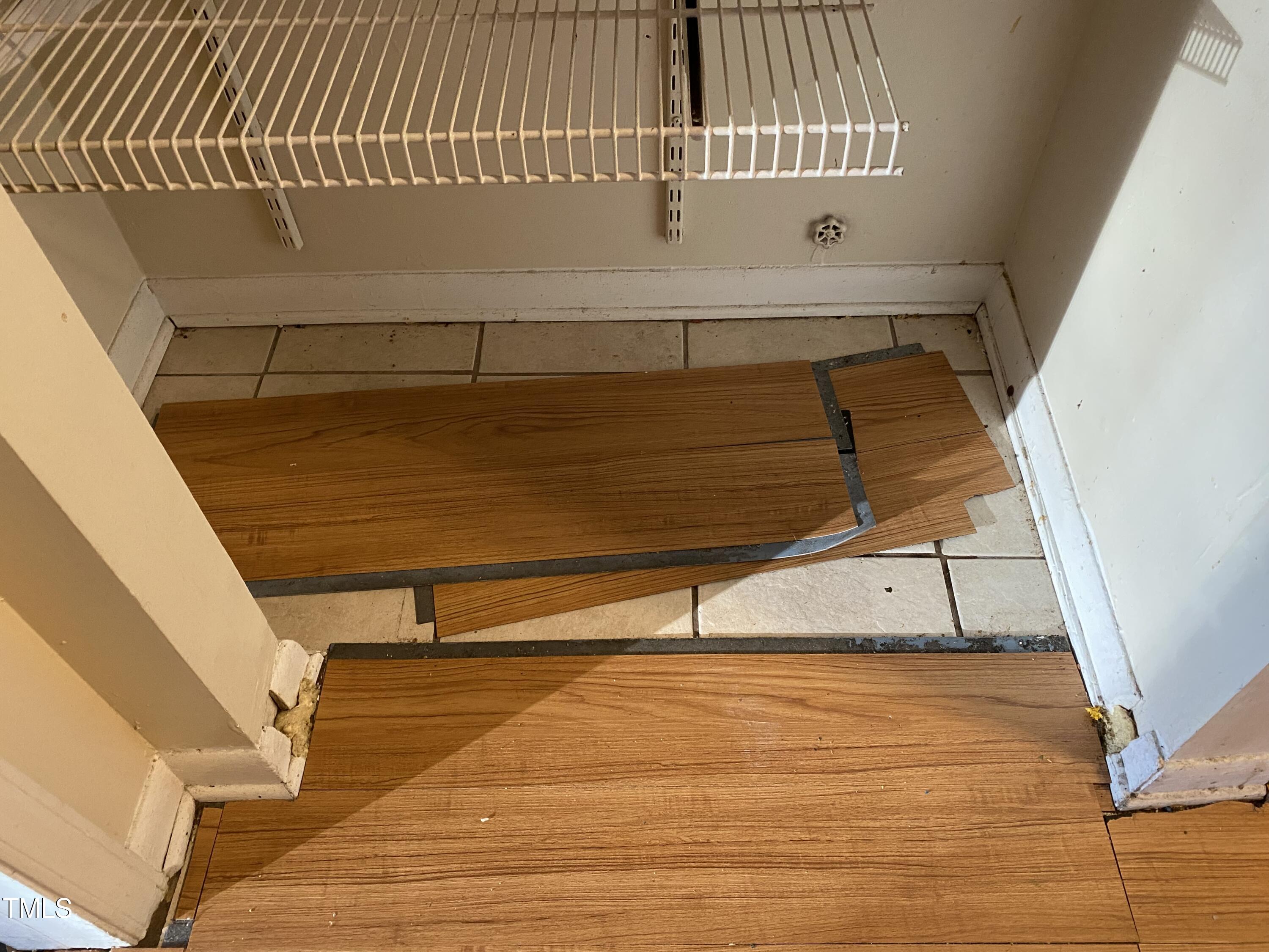 500 Umstead Drive # 201 Unit: A 201