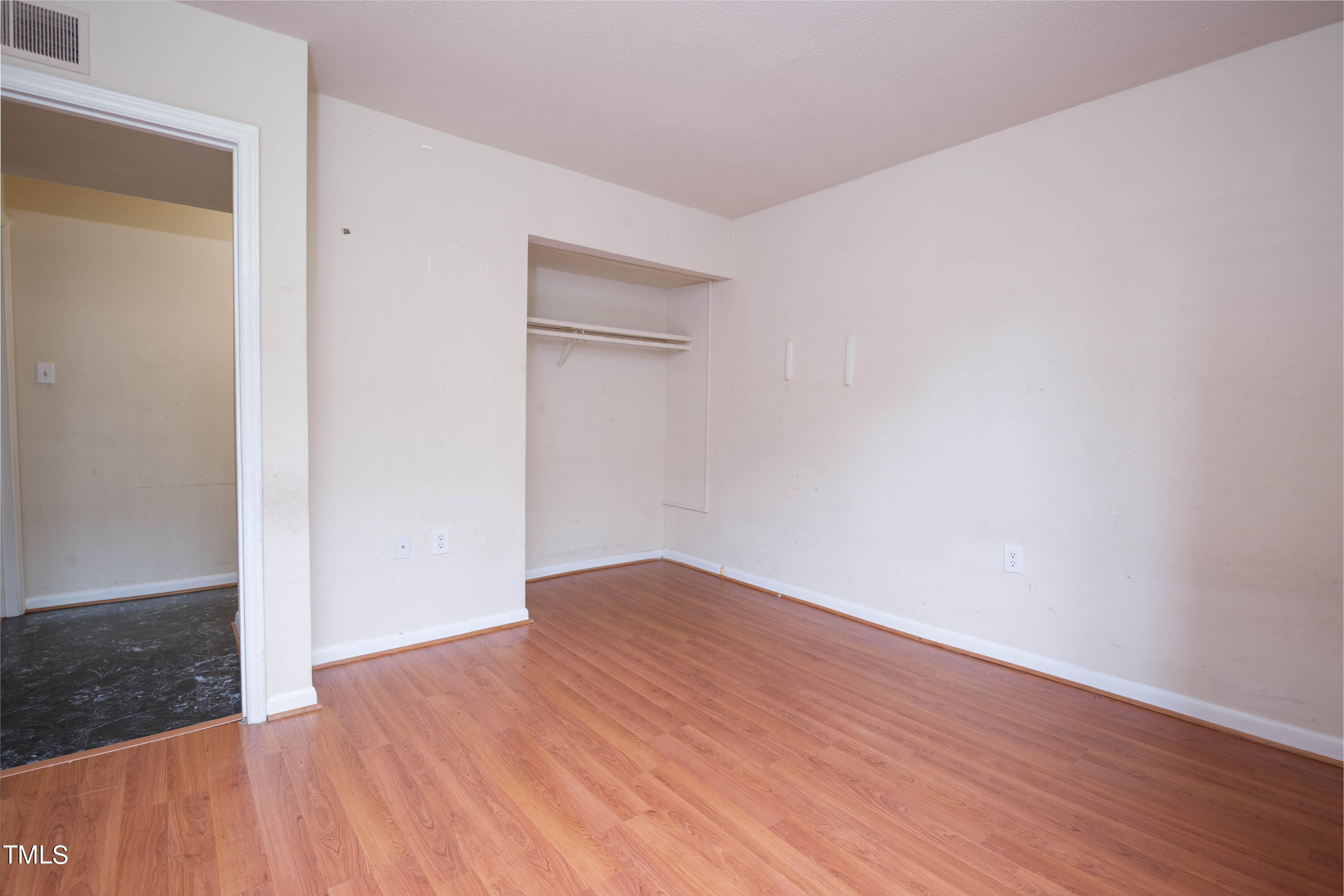 500 Umstead Drive # 201 Unit: A 201