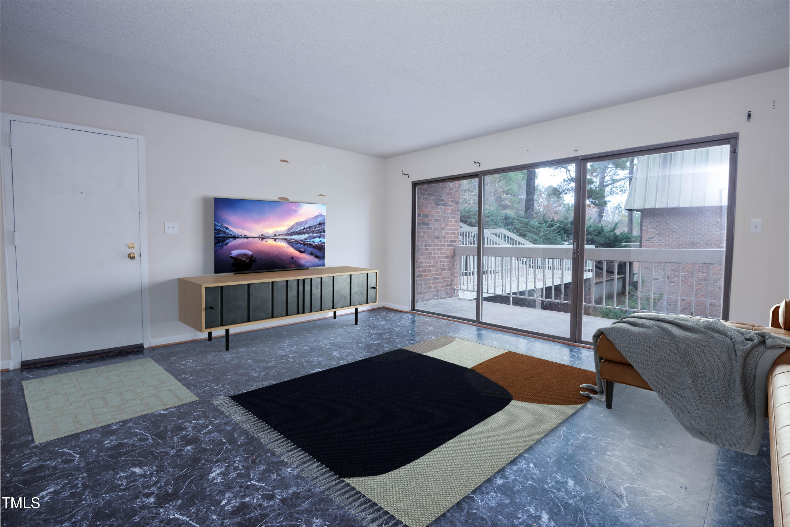 500 Umstead Drive # 201 Unit: A 201
