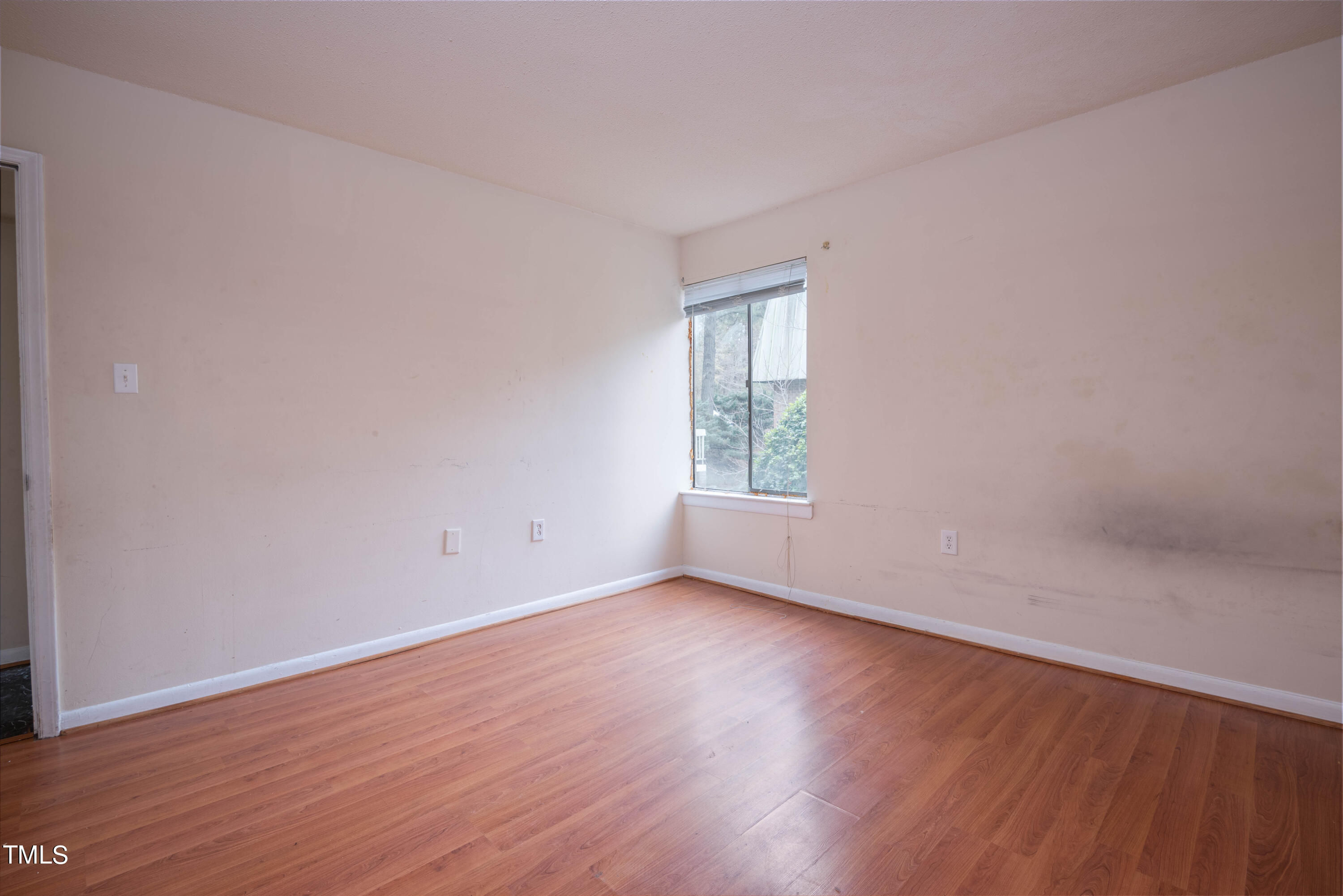 500 Umstead Drive # 201 Unit: A 201