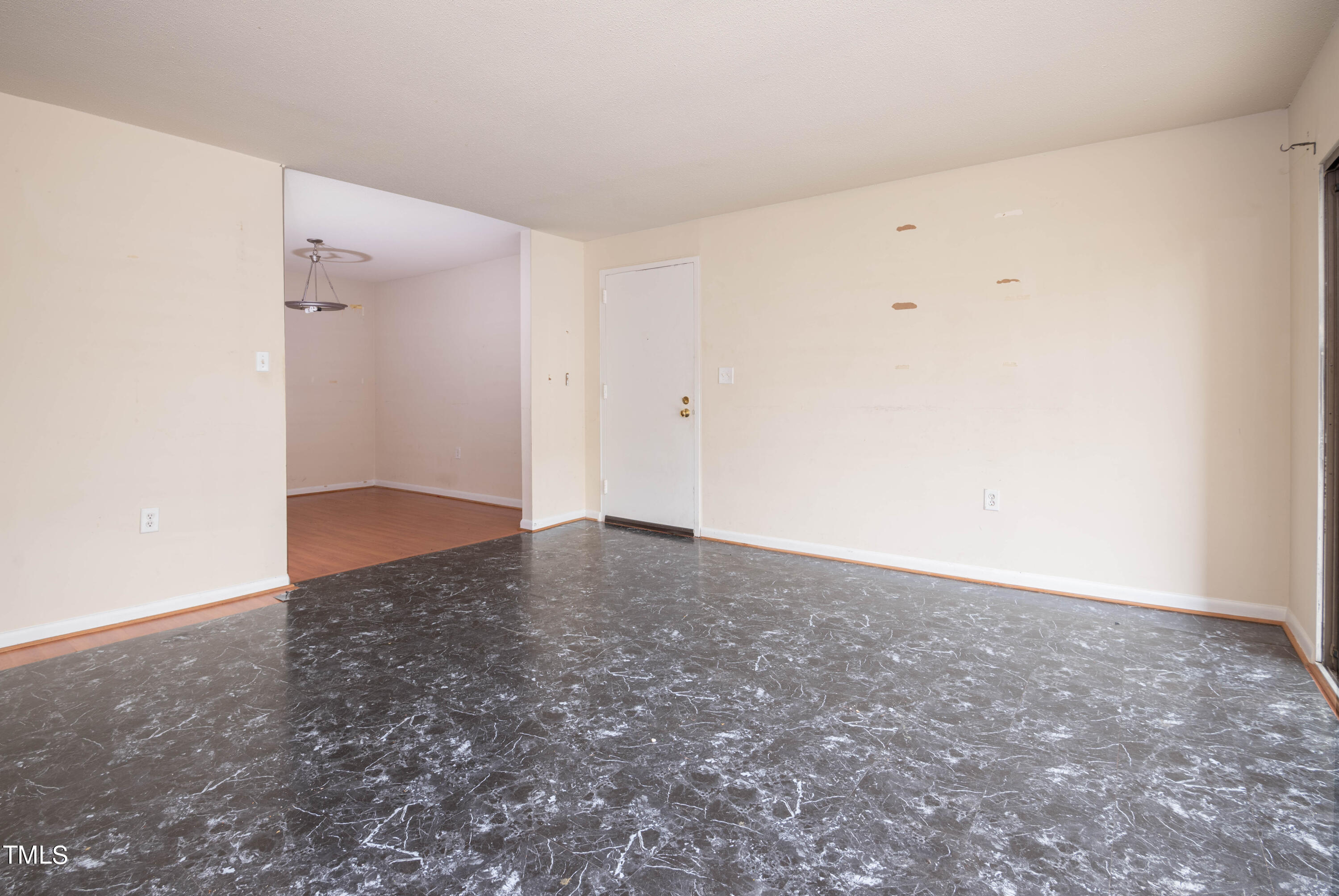 500 Umstead Drive # 201 Unit: A 201