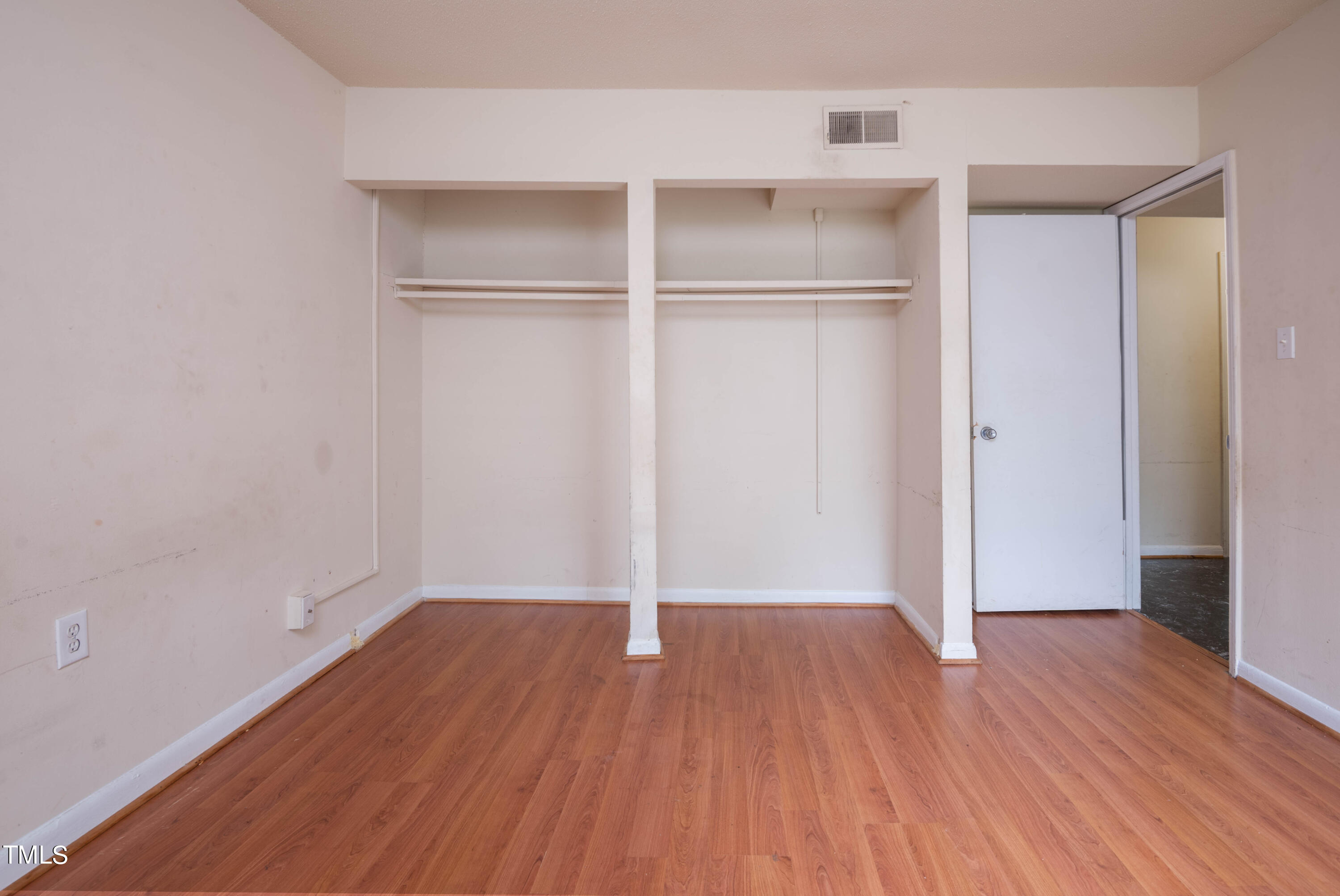 500 Umstead Drive # 201 Unit: A 201