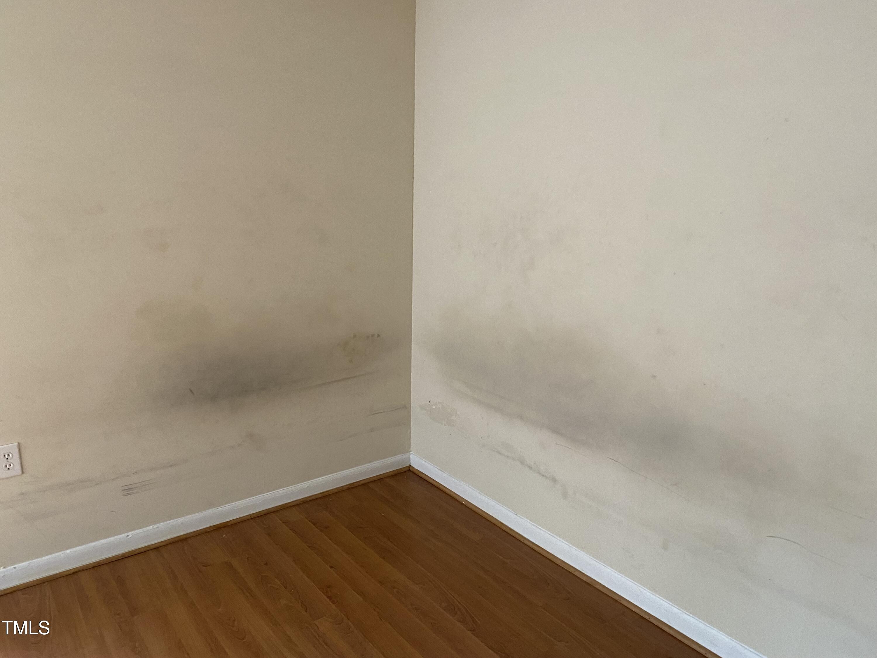 500 Umstead Drive # 201 Unit: A 201