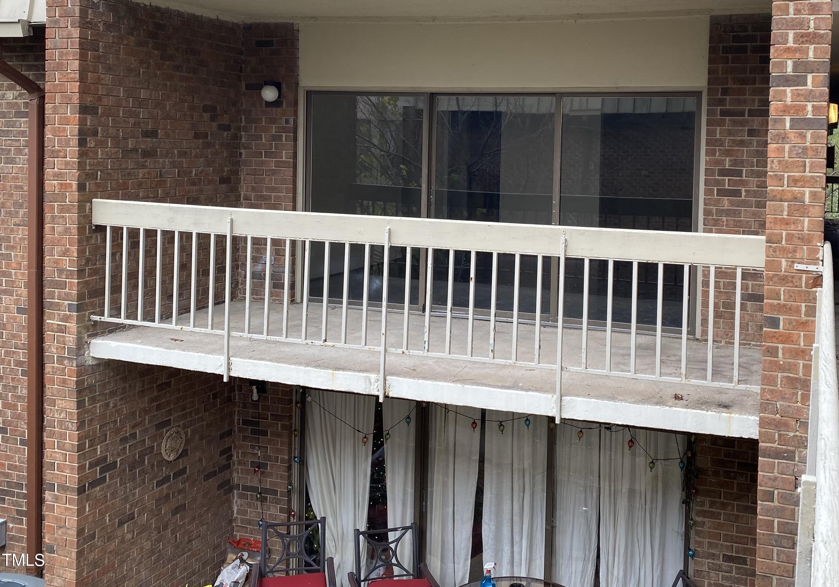 500 Umstead Drive # 201 Unit: A 201