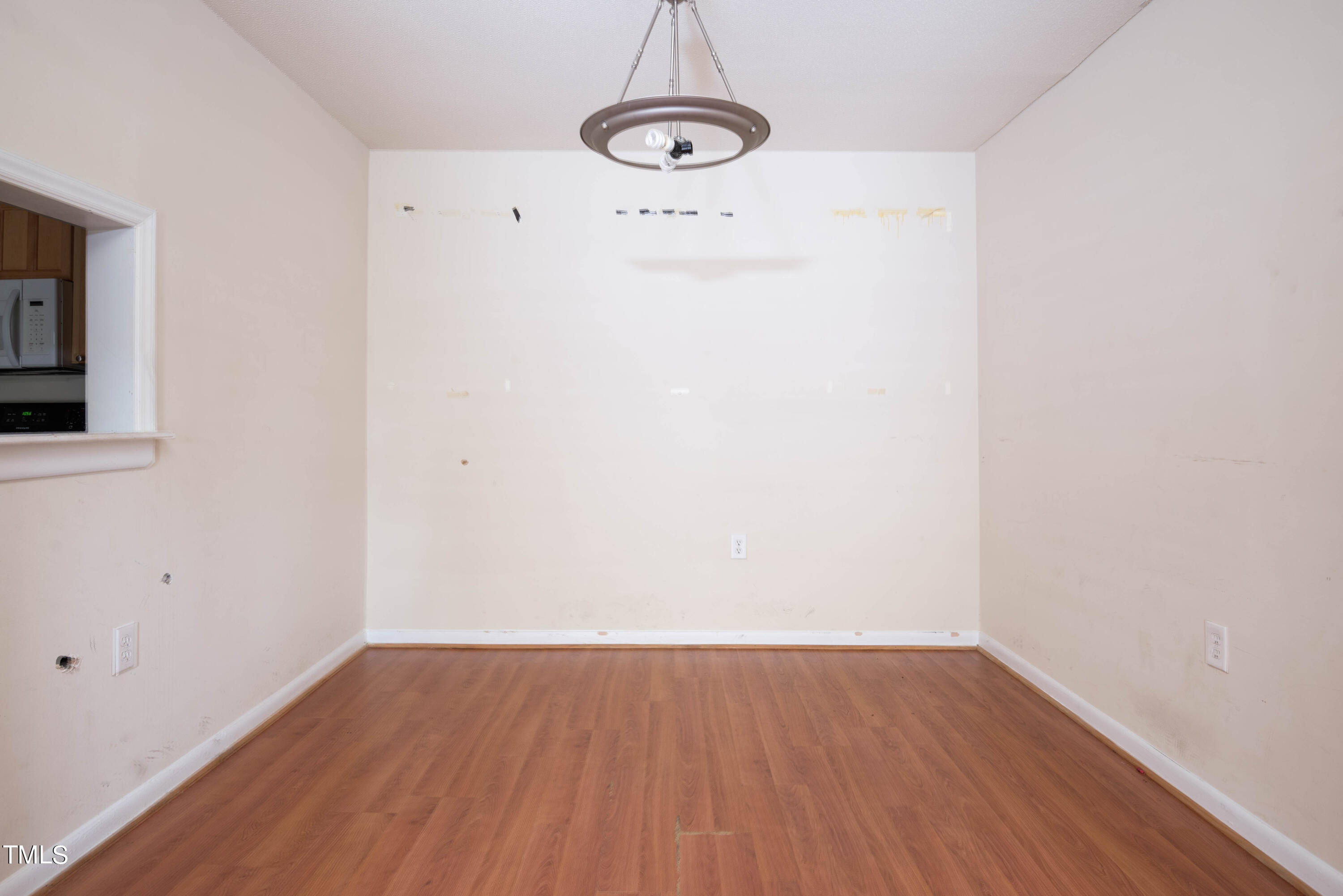 500 Umstead Drive # 201 Unit: A 201