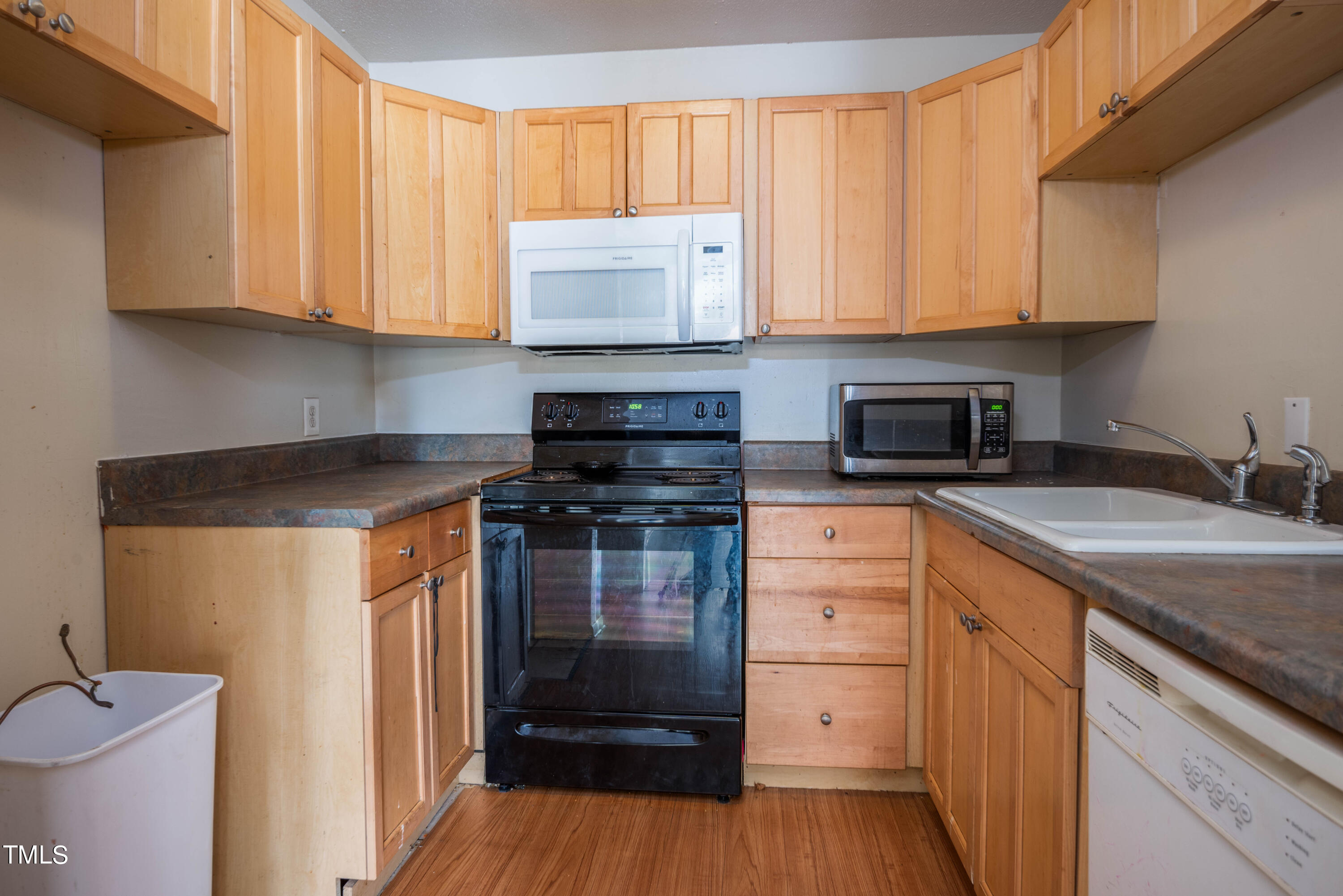 500 Umstead Drive # 201 Unit: A 201