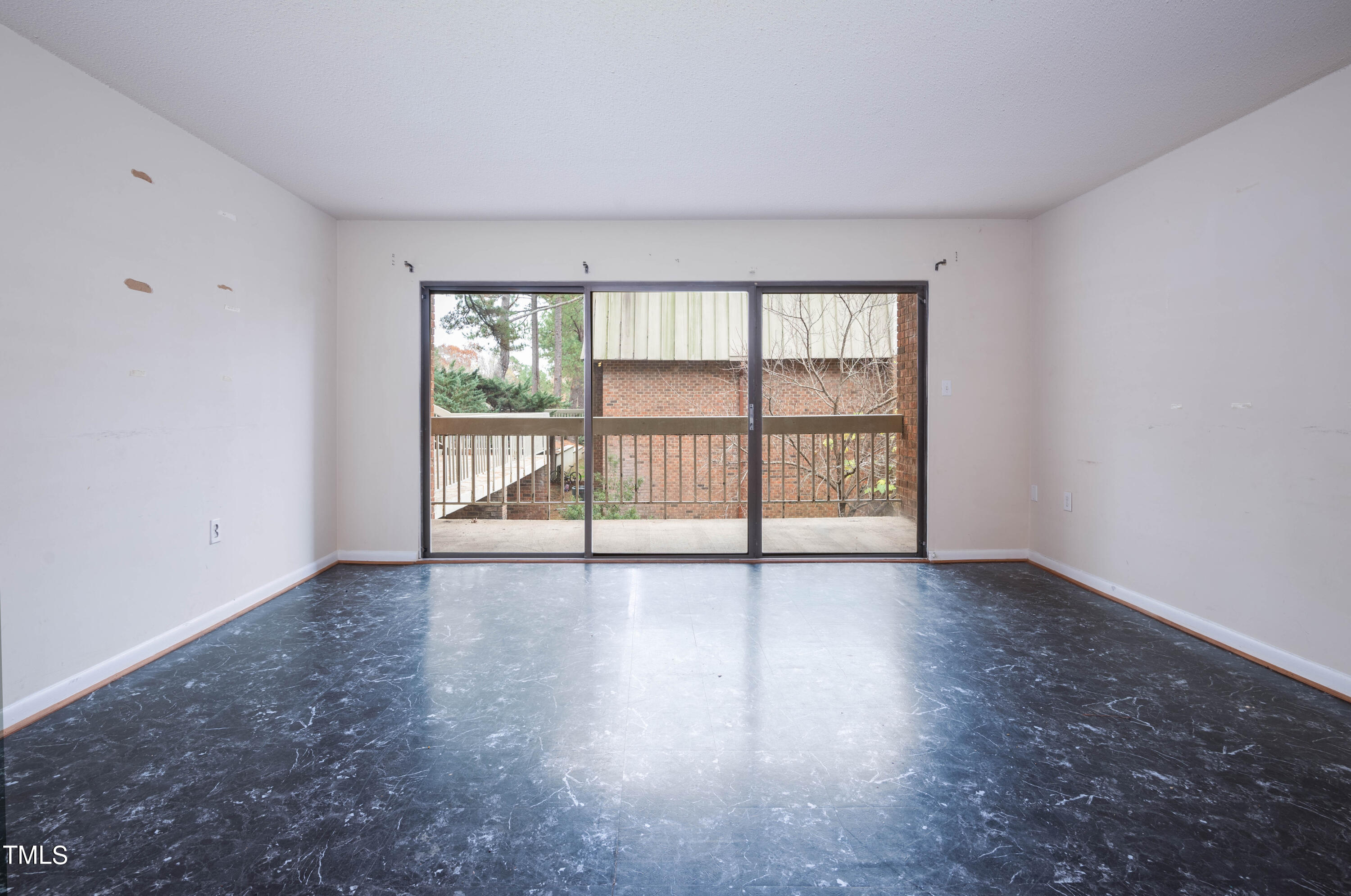 500 Umstead Drive # 201 Unit: A 201