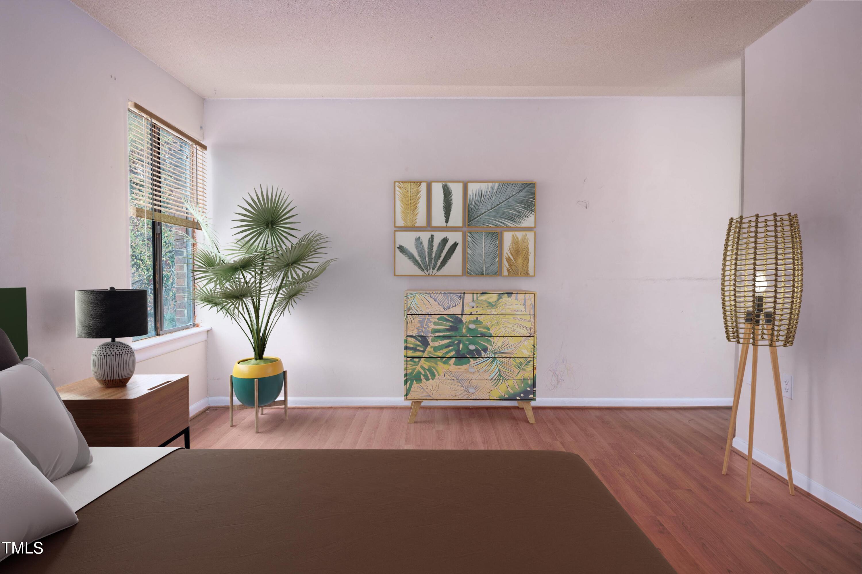 500 Umstead Drive # 201 Unit: A 201