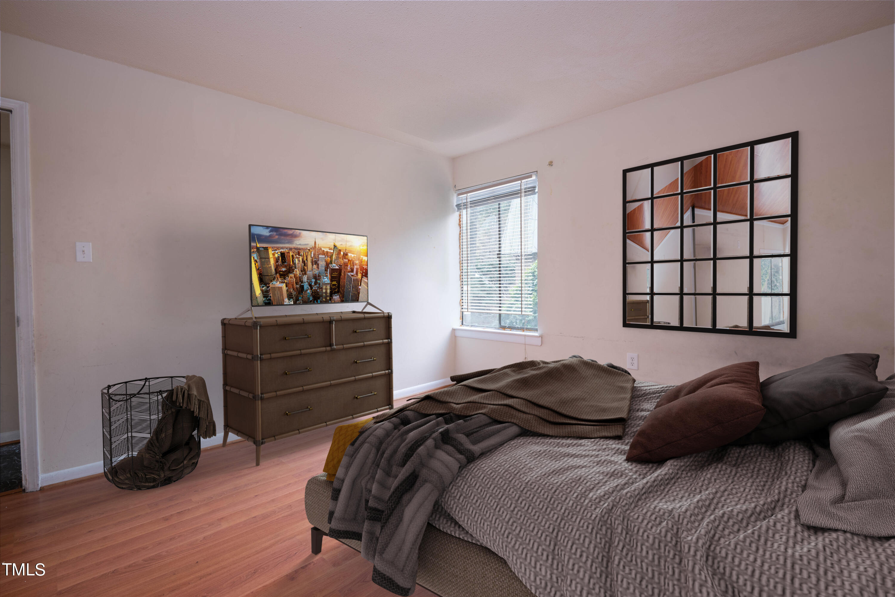 500 Umstead Drive # 201 Unit: A 201
