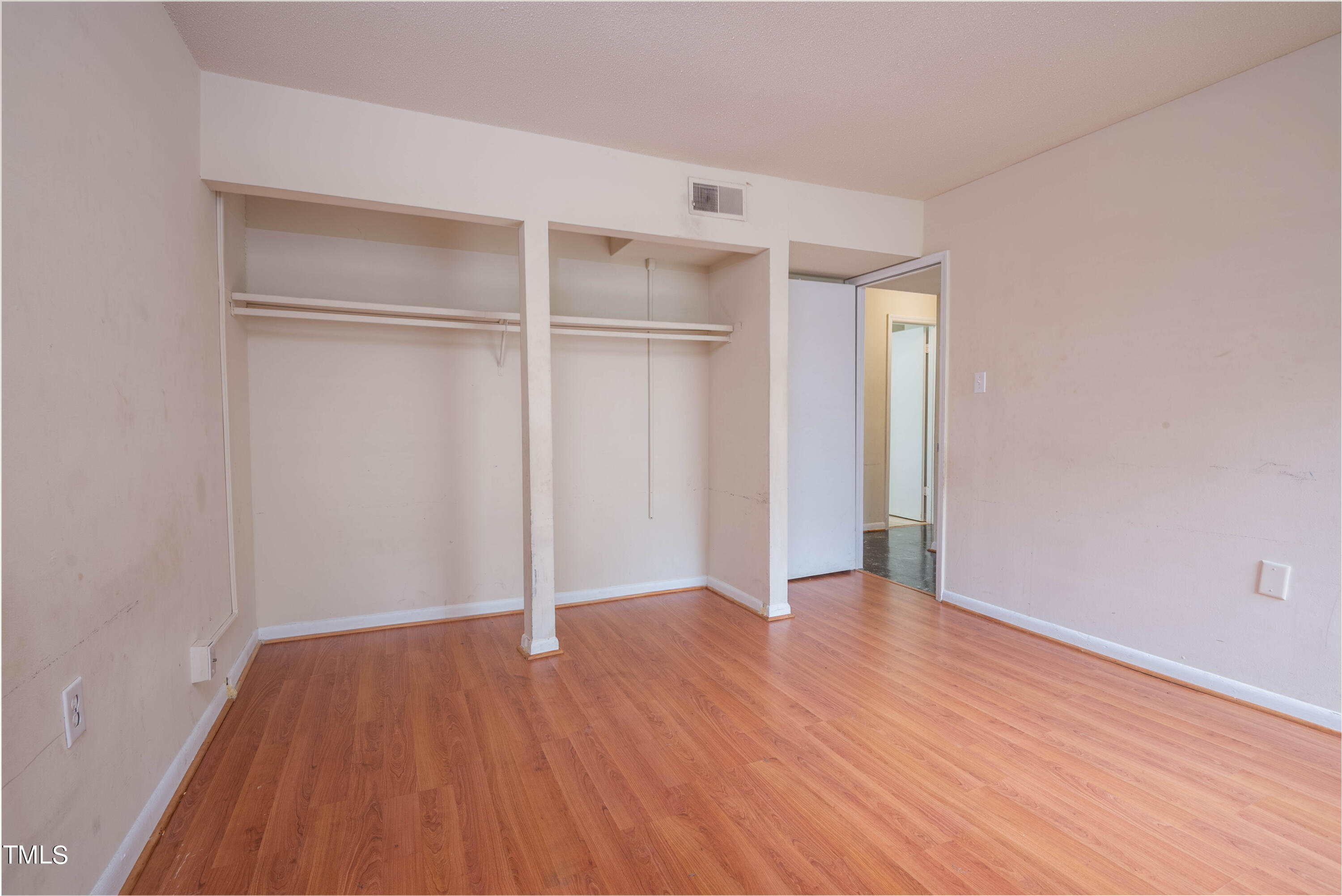 500 Umstead Drive # 201 Unit: A 201