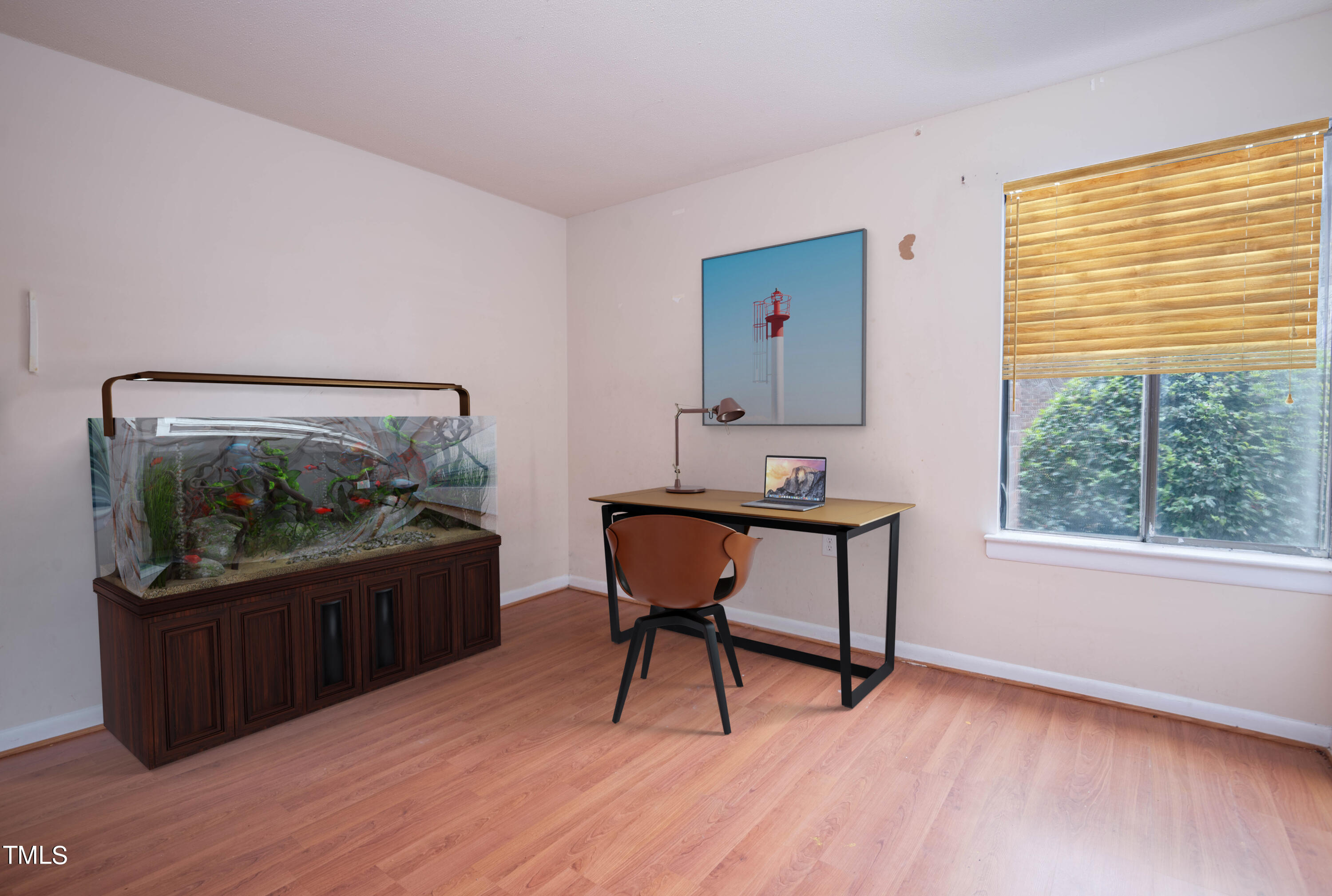 500 Umstead Drive # 201 Unit: A 201