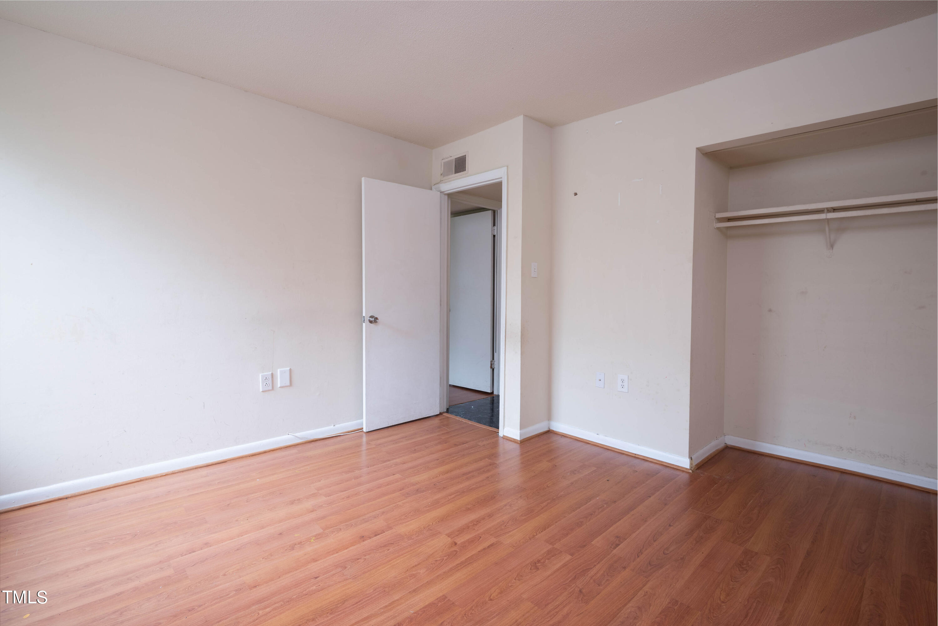 500 Umstead Drive # 201 Unit: A 201