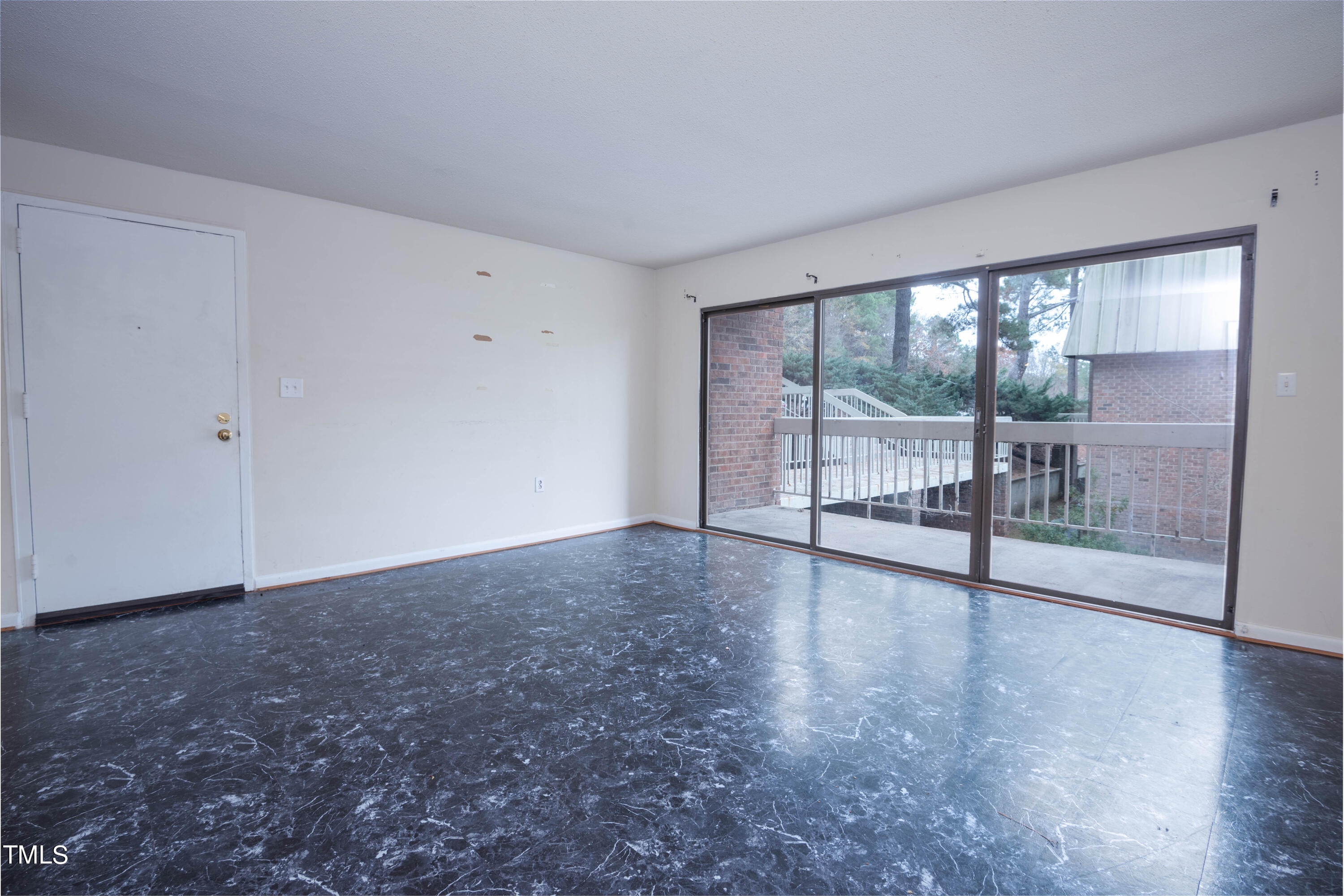 500 Umstead Drive # 201 Unit: A 201