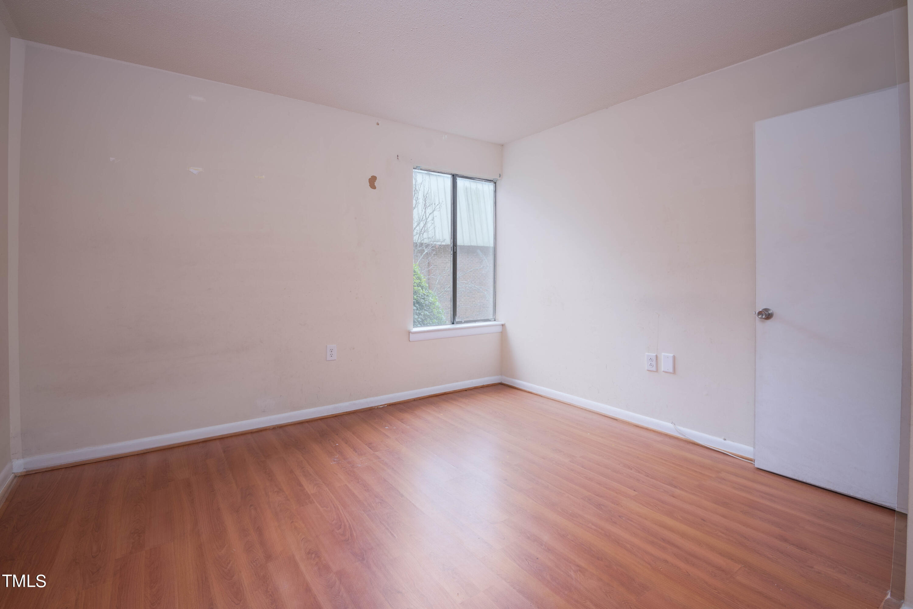 500 Umstead Drive # 201 Unit: A 201