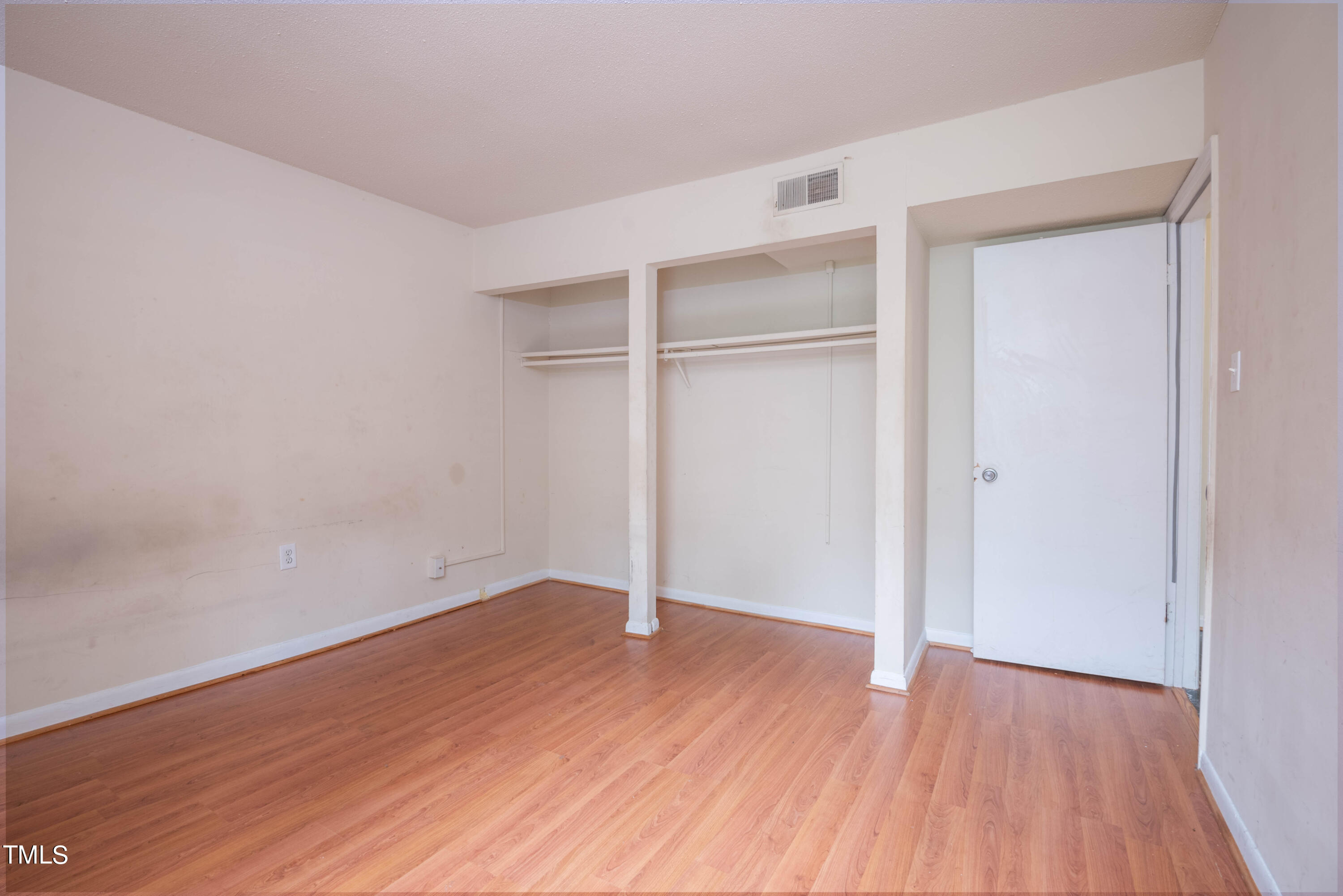 500 Umstead Drive # 201 Unit: A 201