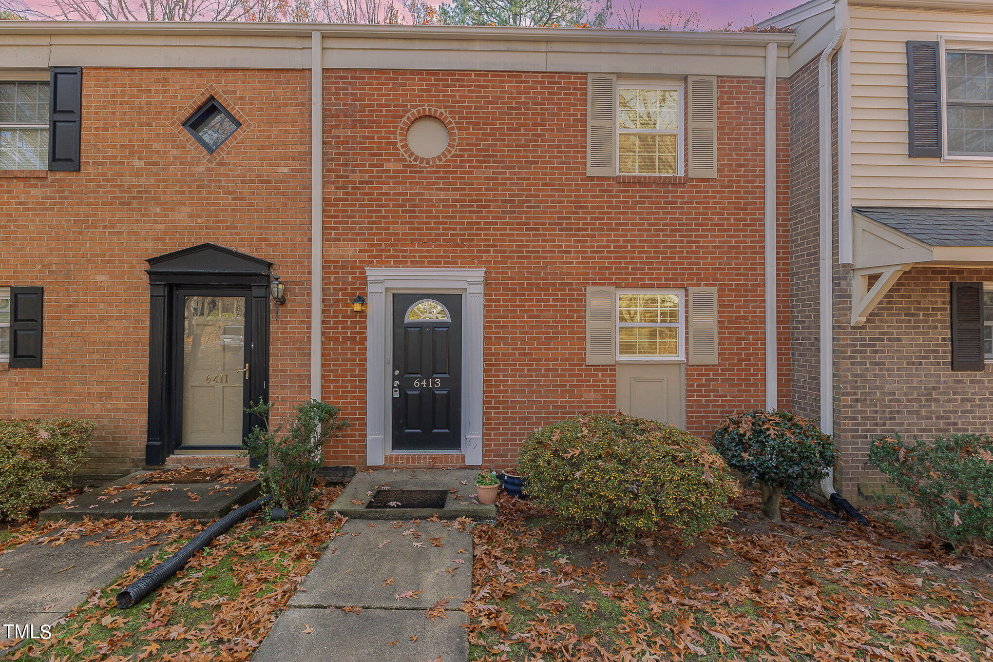 6413 New Market Way