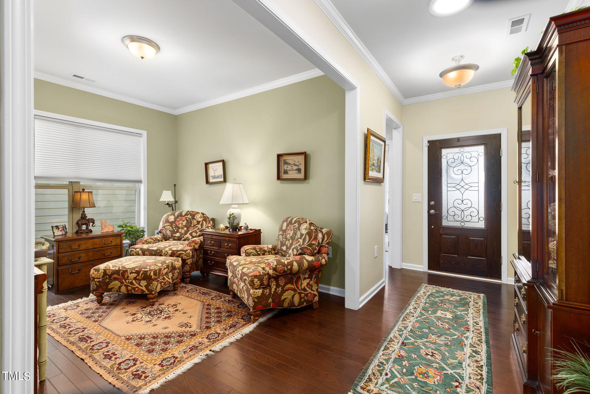 131 Burlington Mill Court