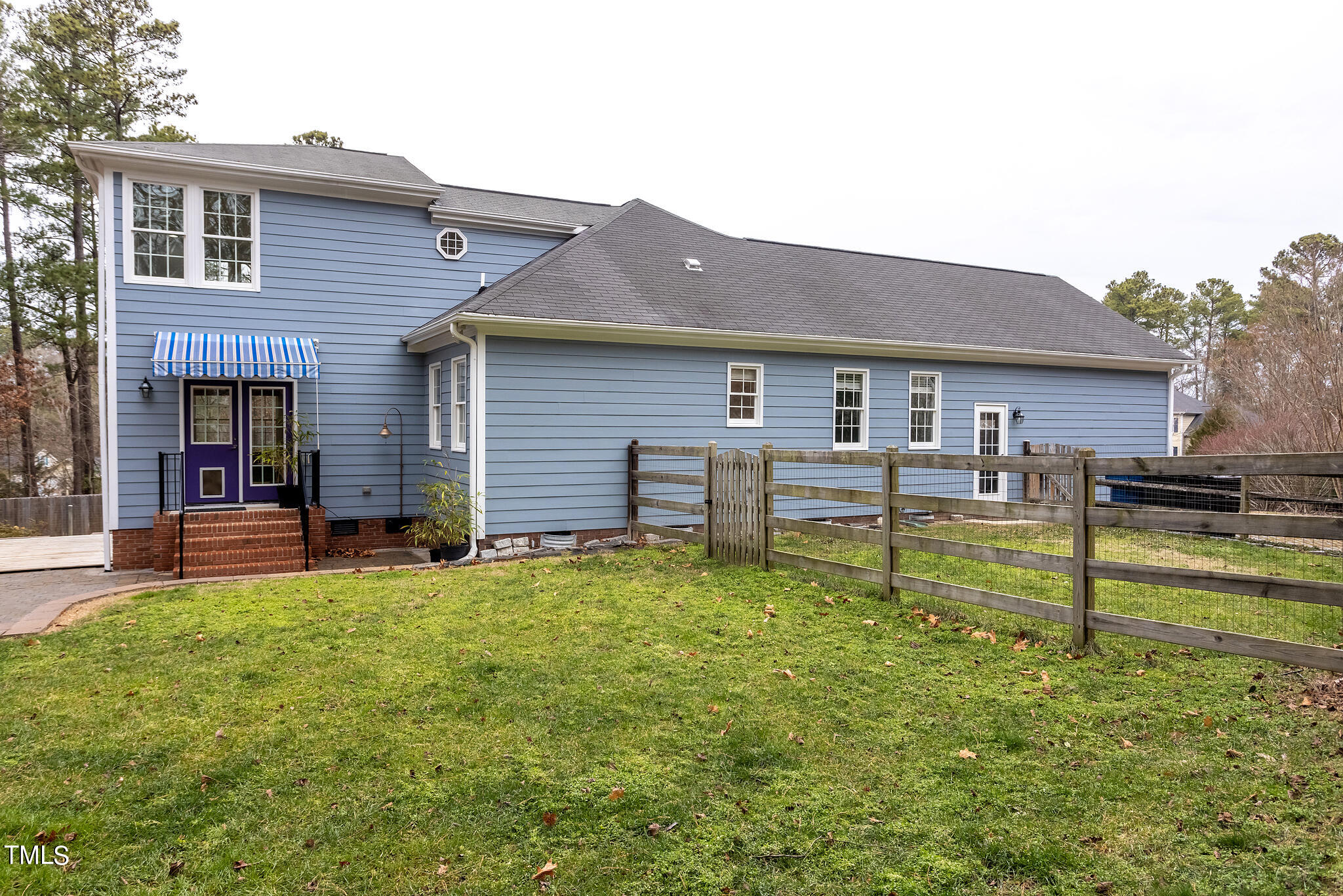 121 Canadian Court