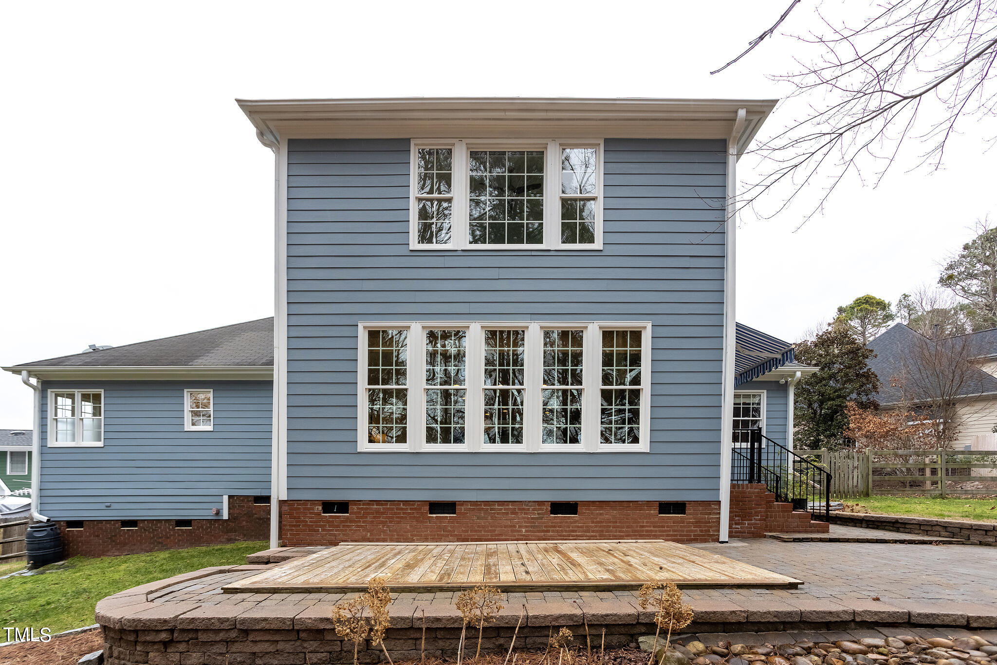 121 Canadian Court