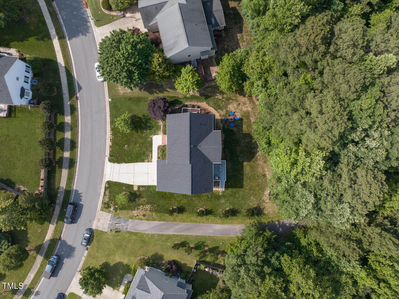 1432 Fairfax Woods Drive