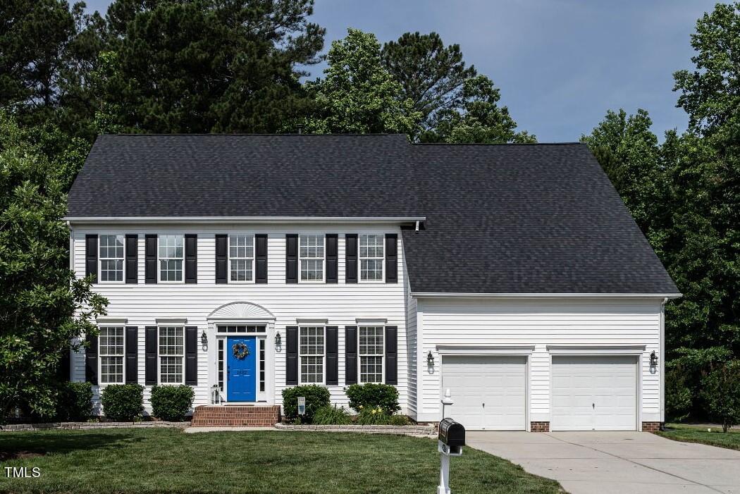 1432 Fairfax Woods Drive