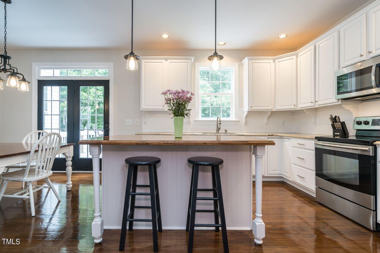 1432 Fairfax Woods Drive