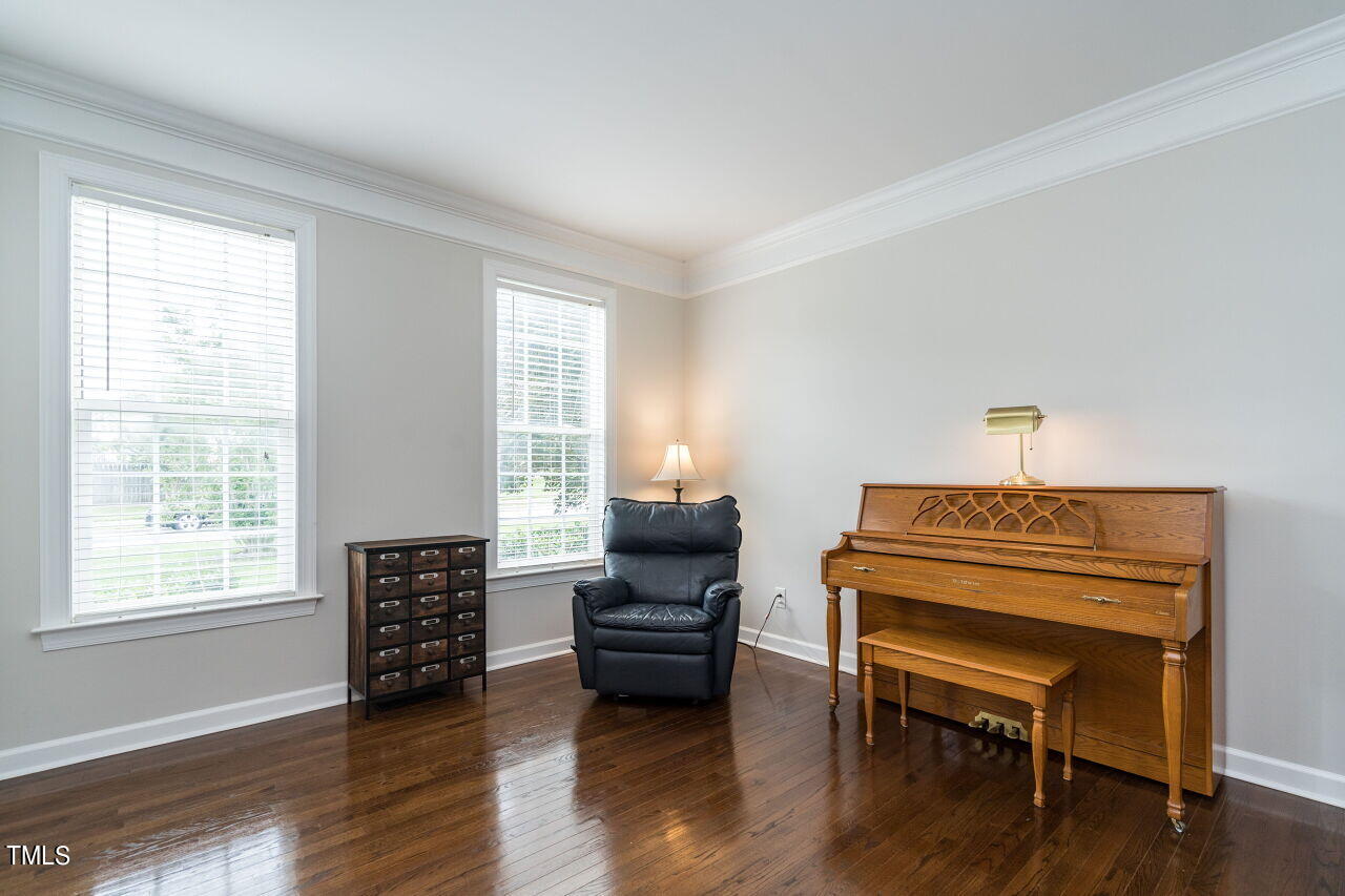 1432 Fairfax Woods Drive