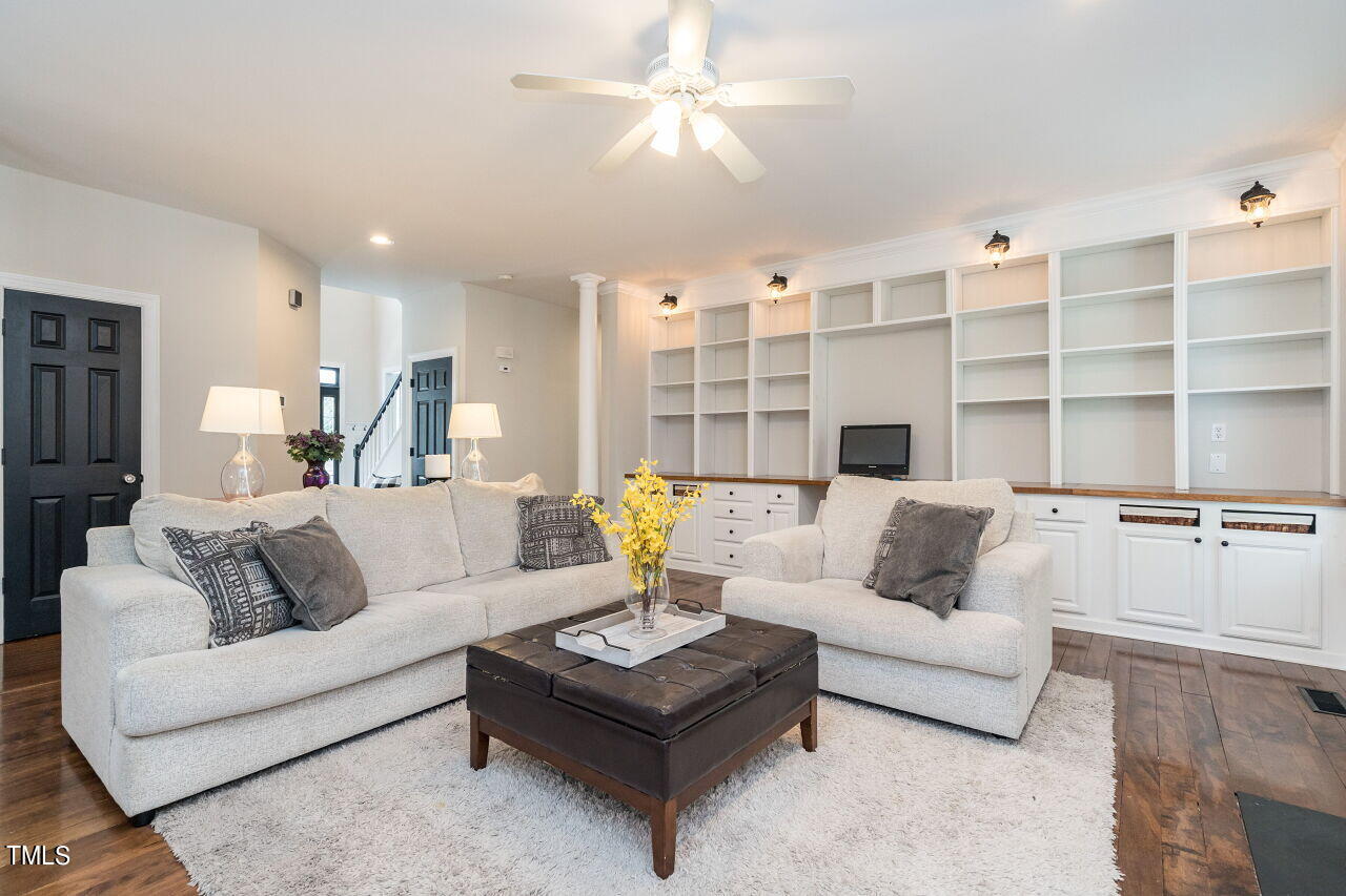 1432 Fairfax Woods Drive