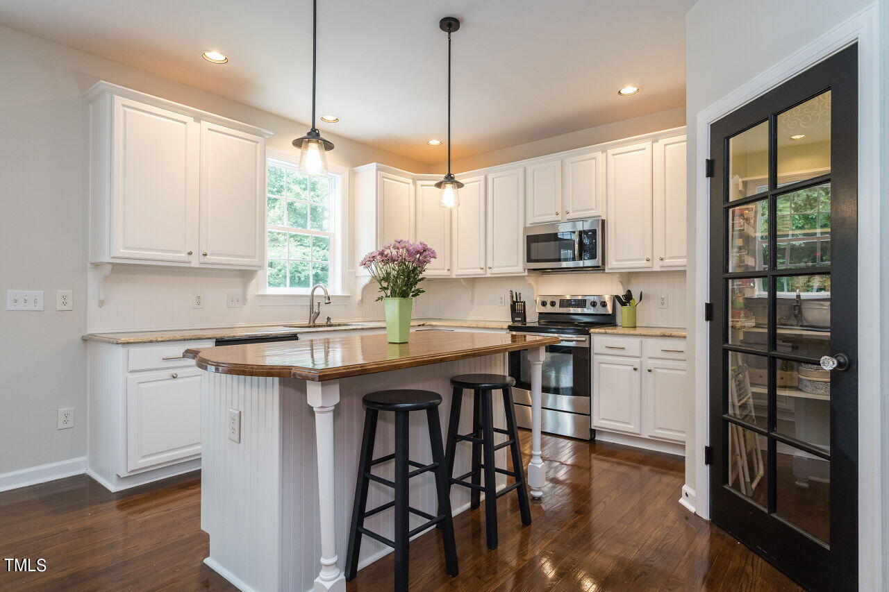1432 Fairfax Woods Drive